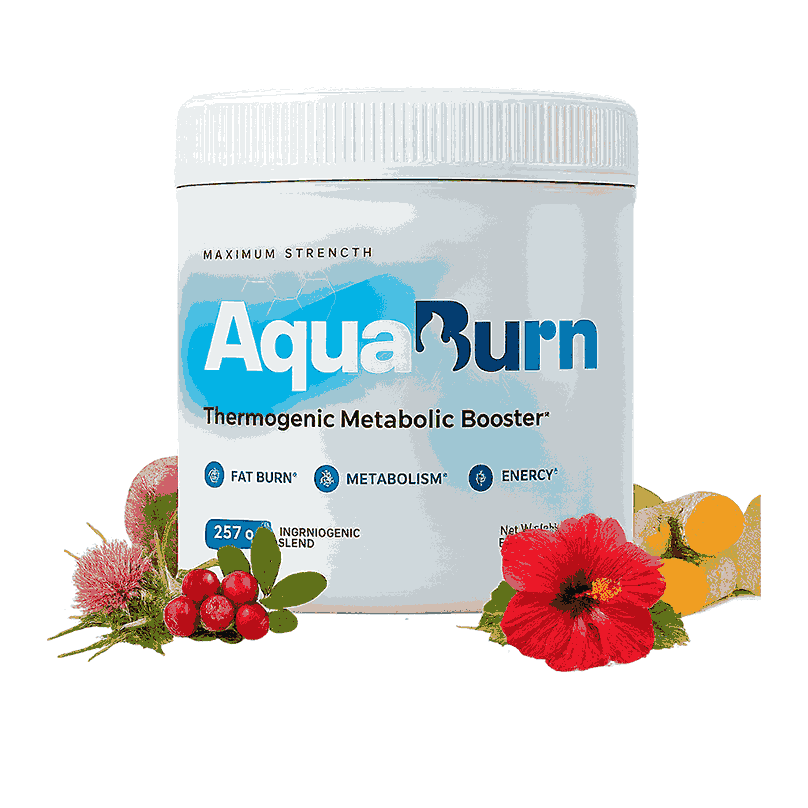 aquaburn buy
