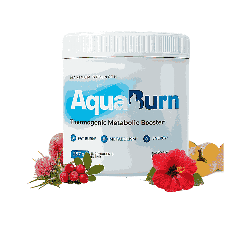 aquaburn